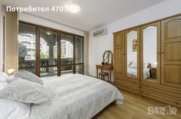 Двустаен - Слънчев бряг, снимка 6 - Апартаменти - 53712831