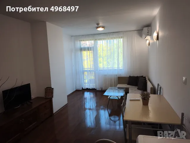 Апартамент до ски зоната, снимка 11 - На зимен курорт - 56347519