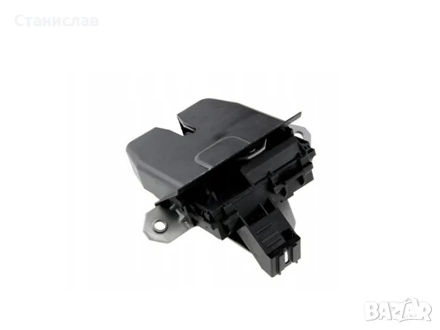 Land Rover Range Rover Evoque Машинка за заключване на багажник , снимка 3 - Части - 50298117