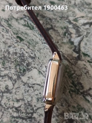 Заря.22камъка.Механичен.СССР., снимка 6 - Дамски - 40010372