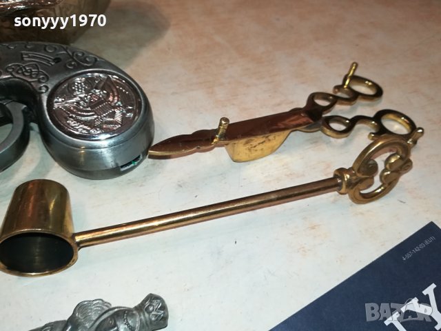 АНТИКИ ВНОС ФРАНЦИЯ 1107231401, снимка 18 - Антикварни и старинни предмети - 41517658