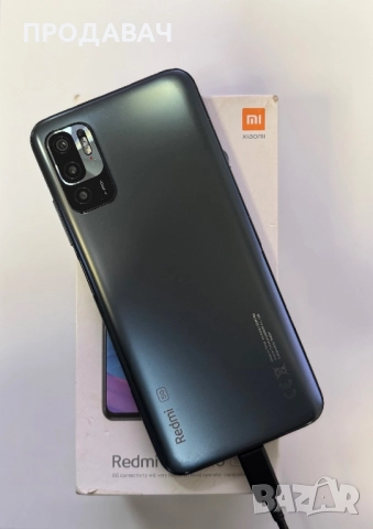 Redmi Note 10 5G, снимка 3 - Xiaomi - 52466501