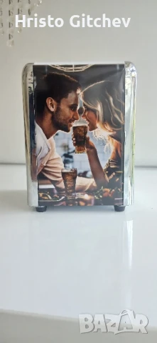 Салфетник Coca cola 