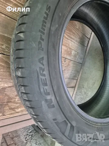 Летни гуми NEXEN NFera Primus 215/60R17, снимка 5 - Гуми и джанти - 55952790