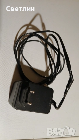 Трансформатор, адаптер 12V, снимка 2 - Друга електроника - 53178826