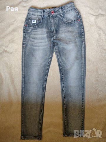 Дънки Zhongfu , снимка 1