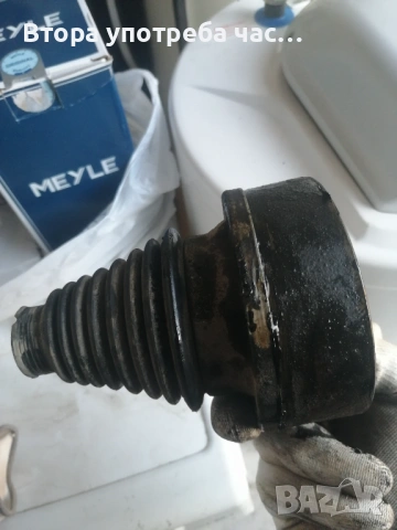 Вътрешно каре за VW