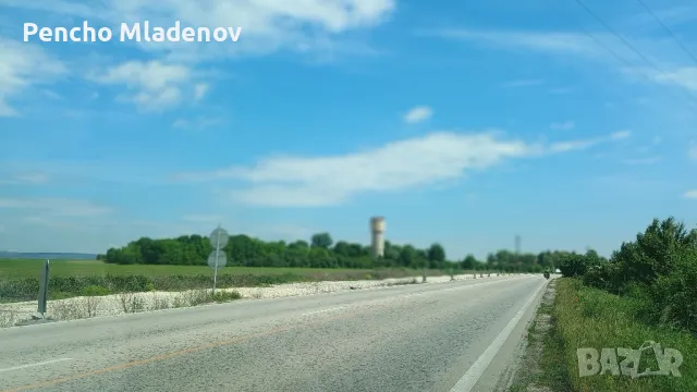 ТОП парцел на Околовръстно шосе на гр Видин , снимка 15 - Парцели - 50241455