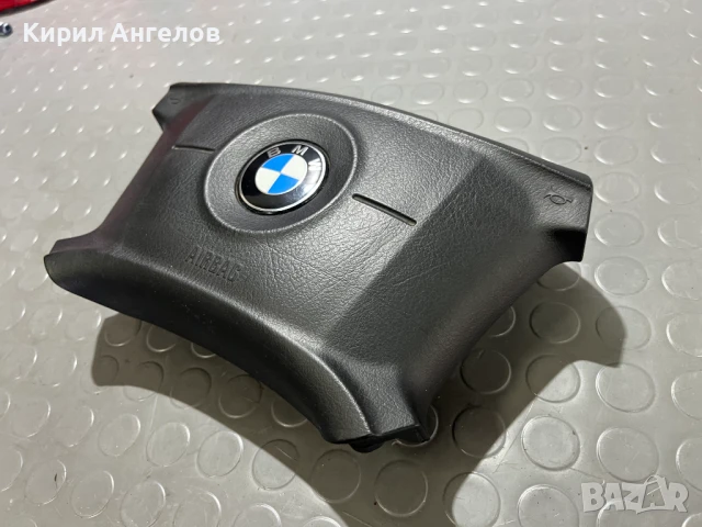 Аербега на волана за BMW E46 , снимка 3 - Части - 28952996
