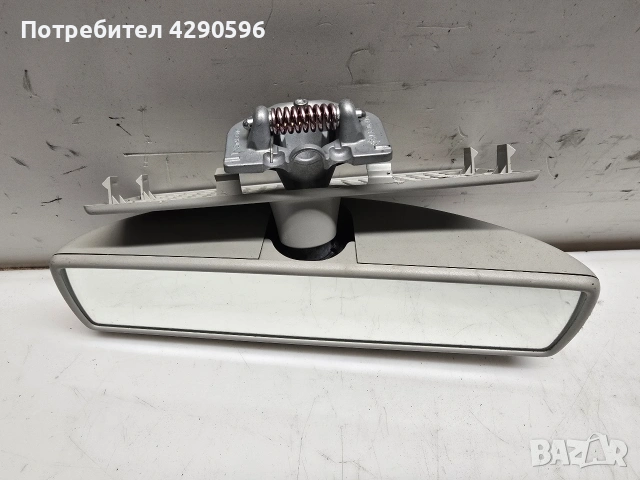 Вътрешно огледало за Seat Leon / Altea 5P0857511F / Алтеа / Леон