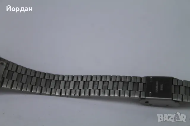 Дамски ръчен часовник ''Calvin Klein'' , снимка 9 - Други стоки за дома - 49753778