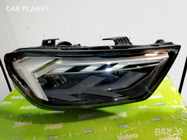 Фар фарове за Ауди А1 Audi A1 FUL LED.