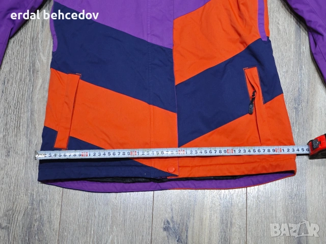 Яке Bench, снимка 3 - Якета - 53359177