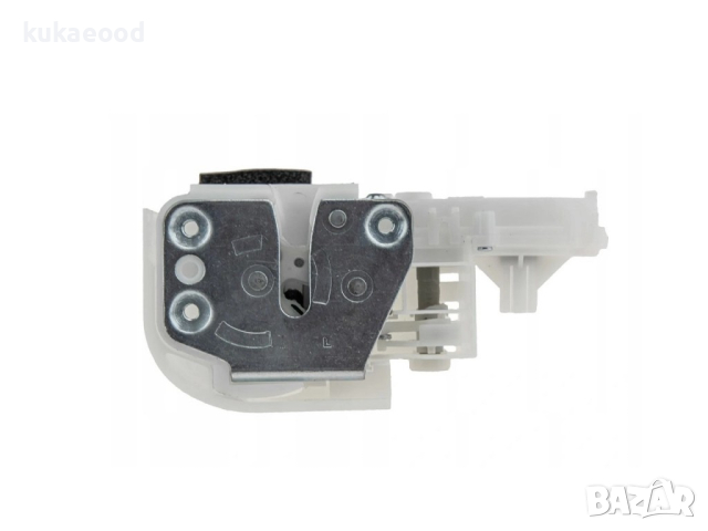 Брава за Honda CR-V 3 (2006-2012) за предна лява врата, снимка 3 - Части - 44596079