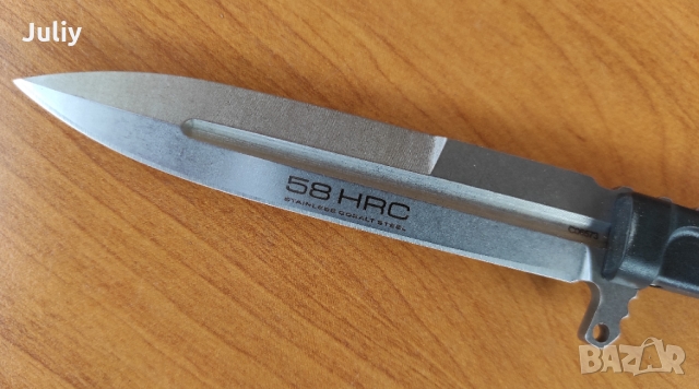 Extrema Ratio Requiem Ranger, снимка 15 - Ножове - 36106154