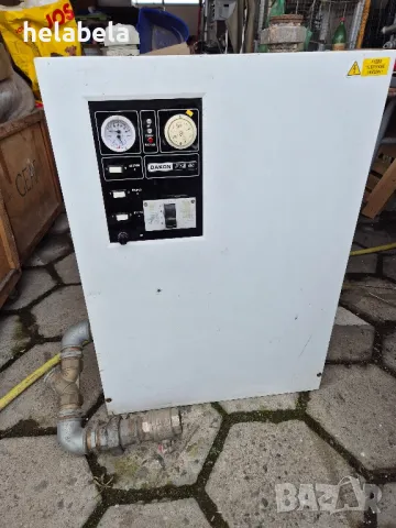 Котел електрически 