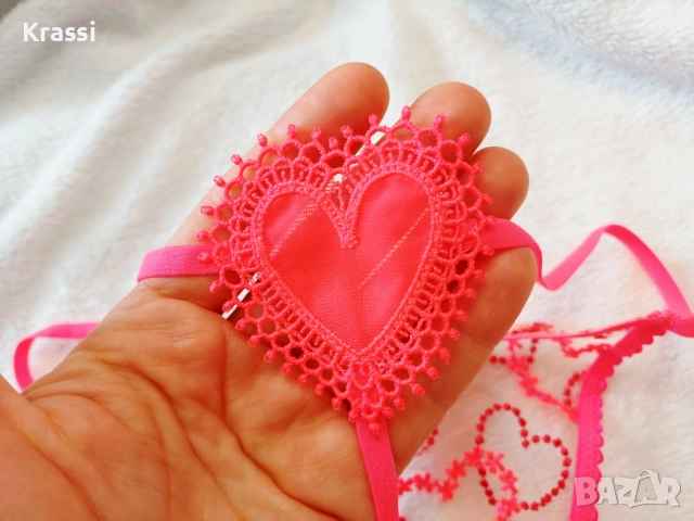 Savage Fenty by Rihanna нови прашки L, снимка 4 - Бельо - 53378091