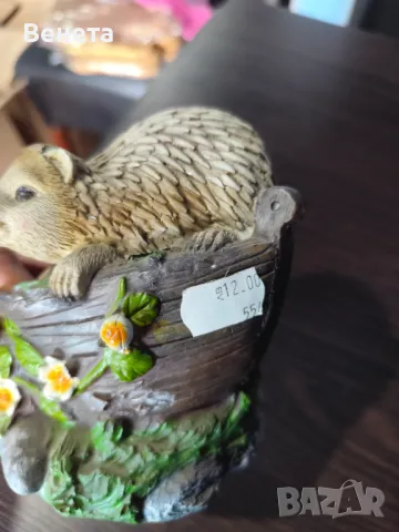 Сувенир, снимка 2 - Декорация за дома - 49672521