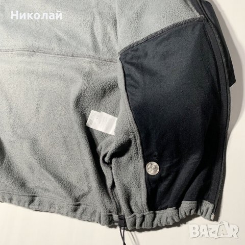 Columbia Field Gear Ballistic Ridge Fleece Оригинално Яке L, снимка 8 - Якета - 38698219