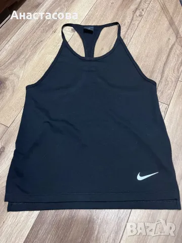 Потник Nike xs размер