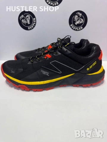 Маратонки HI-TEC TRAIL.Номер 46, снимка 2 - Маратонки - 51827745