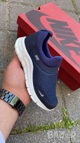 Детски маратонки унисекс на едро nike, снимка 4 - Детски маратонки - 51149458