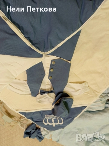 Комплект за изписване, снимка 10 - Комплекти за бебе - 51795383