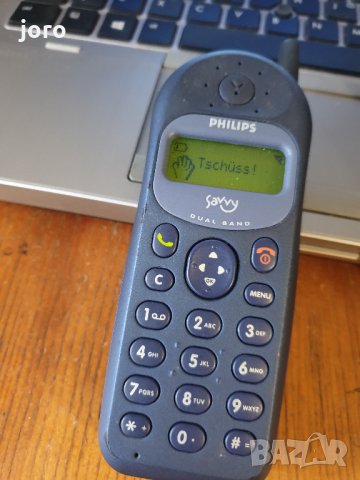 philips savvy db gsm, снимка 3 - Други - 35931494