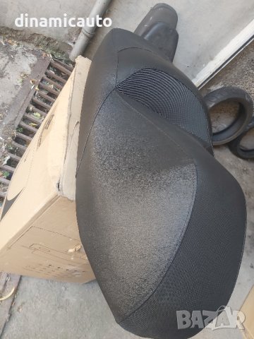 Седалка за Kymco Downtown 300 - 2010г., снимка 4 - Части - 41867836