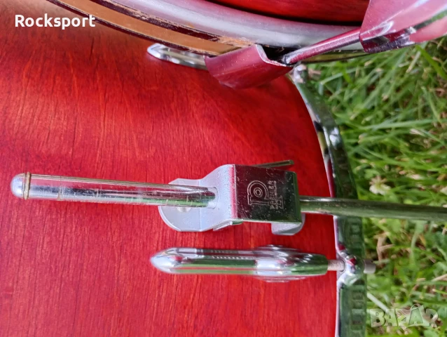 Vintage Premier England'65-'70, снимка 10 - Ударни инструменти - 50465983