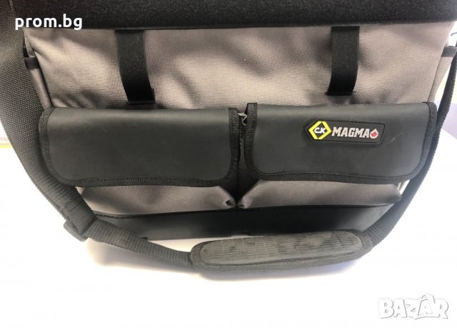 чанта за инструменти CK Magma, внос от Германия, снимка 8 - Други инструменти - 35966626