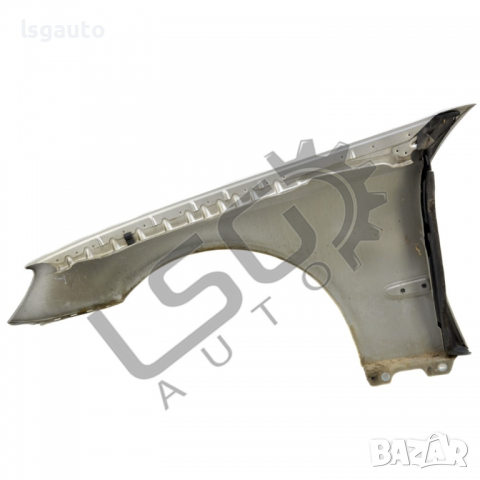 Десен калник Mercedes-Benz E-class (W211) 2002-2009 MB290322N-2, снимка 4 - Части - 36351980