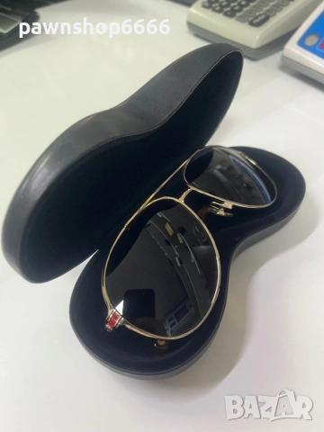 Слънчеви очила CARRERA 1051/S, снимка 4 - Слънчеви и диоптрични очила - 53682365