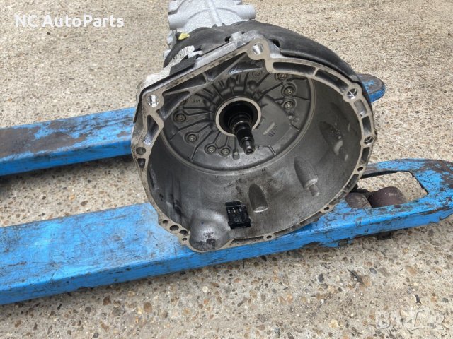 8 степена автоматична скоростна кутия за БМВ BMW F30 F31 2.0D B47 9426280 2018, снимка 5 - Части - 42598109