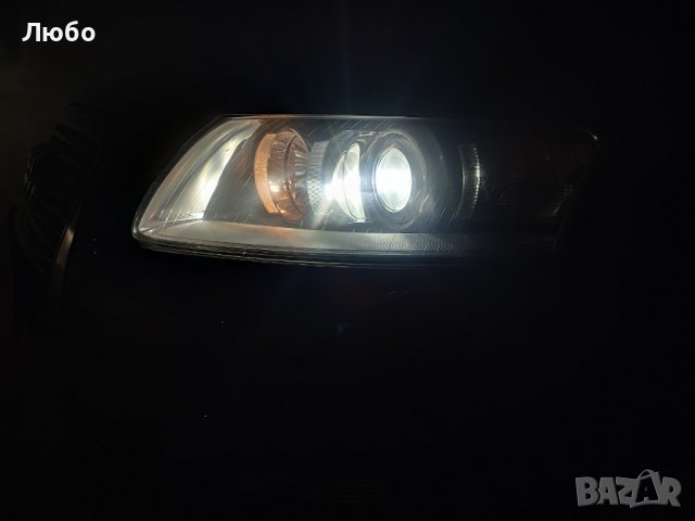 Ауди А6 Ц6 4Ф 3.0тди БМК комби на части Audi A6 c6 4f 3.0tdi BMK, снимка 10 - Автомобили и джипове - 41664003