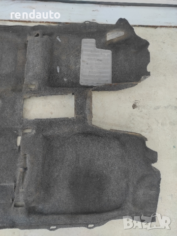 Мокет за Toyota Avensis Verso 2001-2009 , снимка 2 - Части - 44747503