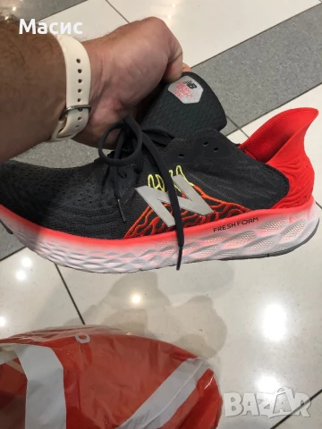 Маратонки за бягане