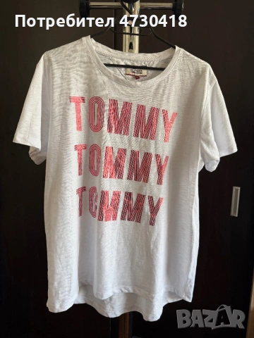 Дрехи, снимка 17 - Тениски - 53387192