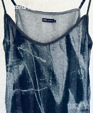 Рокля голям размер  DIDL PRETTY DIFFERENT Холандия, снимка 3 - Рокли - 47772074