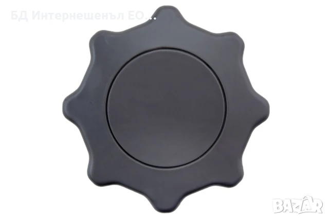 6R0881671D  Дръжка за регулиране на седалка, Volkswagen, Seat, Skoda, Audi, Сив, снимка 3 - Части - 50929332