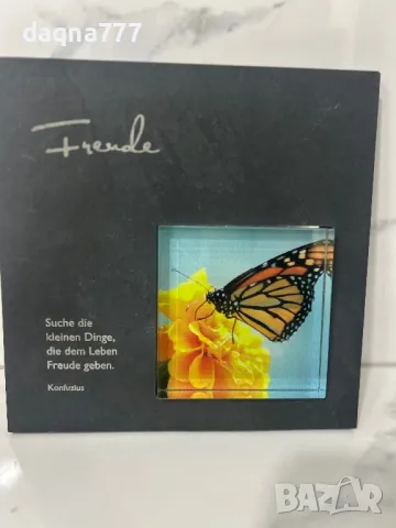 Идея за подарък гранитно послание 3Д картина, снимка 2 - Декорация за дома - 49377432