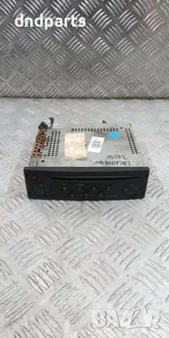 CD Renault Laguna 2004г.	