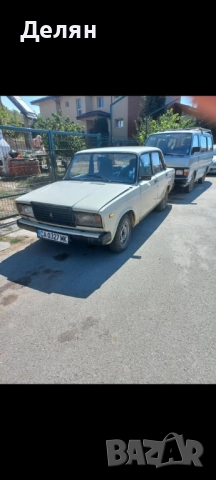 Лада 2107 1.5