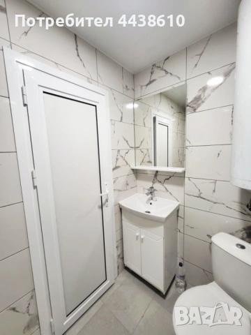кв. Балик, гр. Добрич, 1-ен апартамент – 45000евро!, снимка 6 - Апартаменти - 53391108