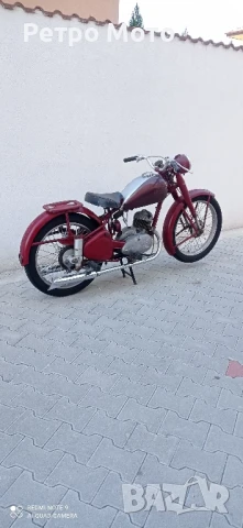 чз 150 cz 150, снимка 2 - Мотоциклети и мототехника - 51031441