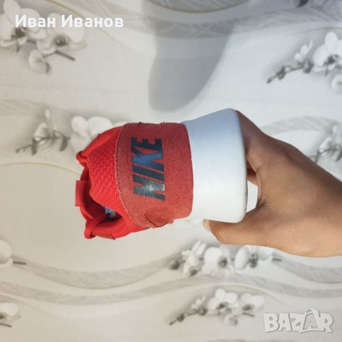 маратонки  Nike Kaishi  номер 42,5-43, снимка 5 - Маратонки - 41386518