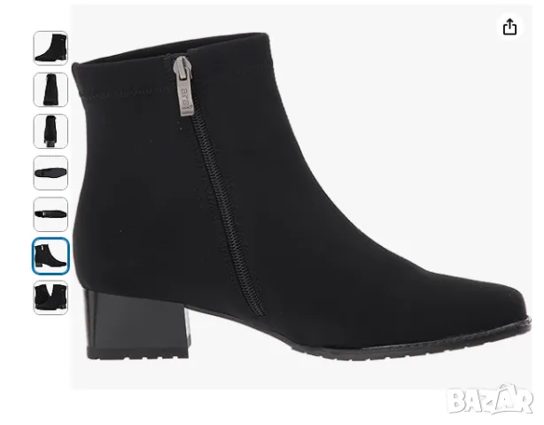 водоустойчиви обувки Ara Gaby Gore-Tex Uk 6= 39 номер