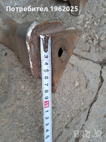 Комплект Соц Стари Чугунени Крака От Стара Печка., снимка 6 - Отоплителни печки - 51464205