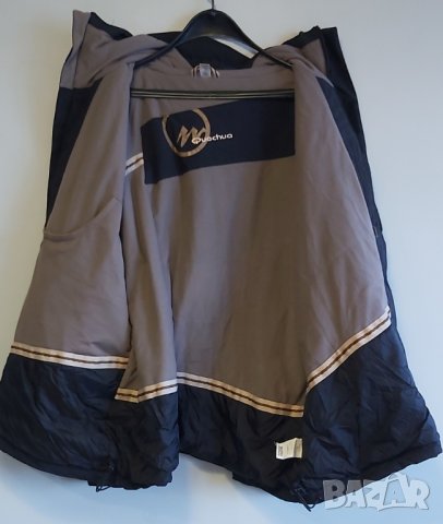 QUECHUA XXXL размер непромокаемо , снимка 4 - Якета - 35834460
