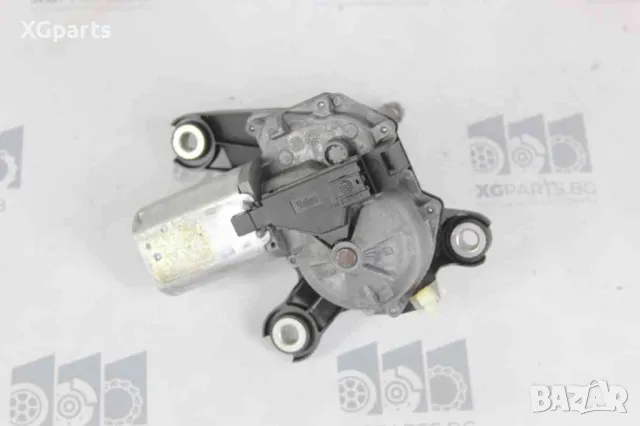 Моторче задна чистачка за Opel Corsa C (2000-2006), снимка 2 - Части - 49907066